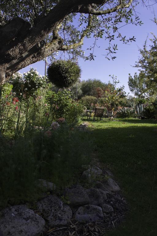 مبيت وإفطار Marrùbiu Il Vecchioliveto Di Ornella المظهر الخارجي الصورة